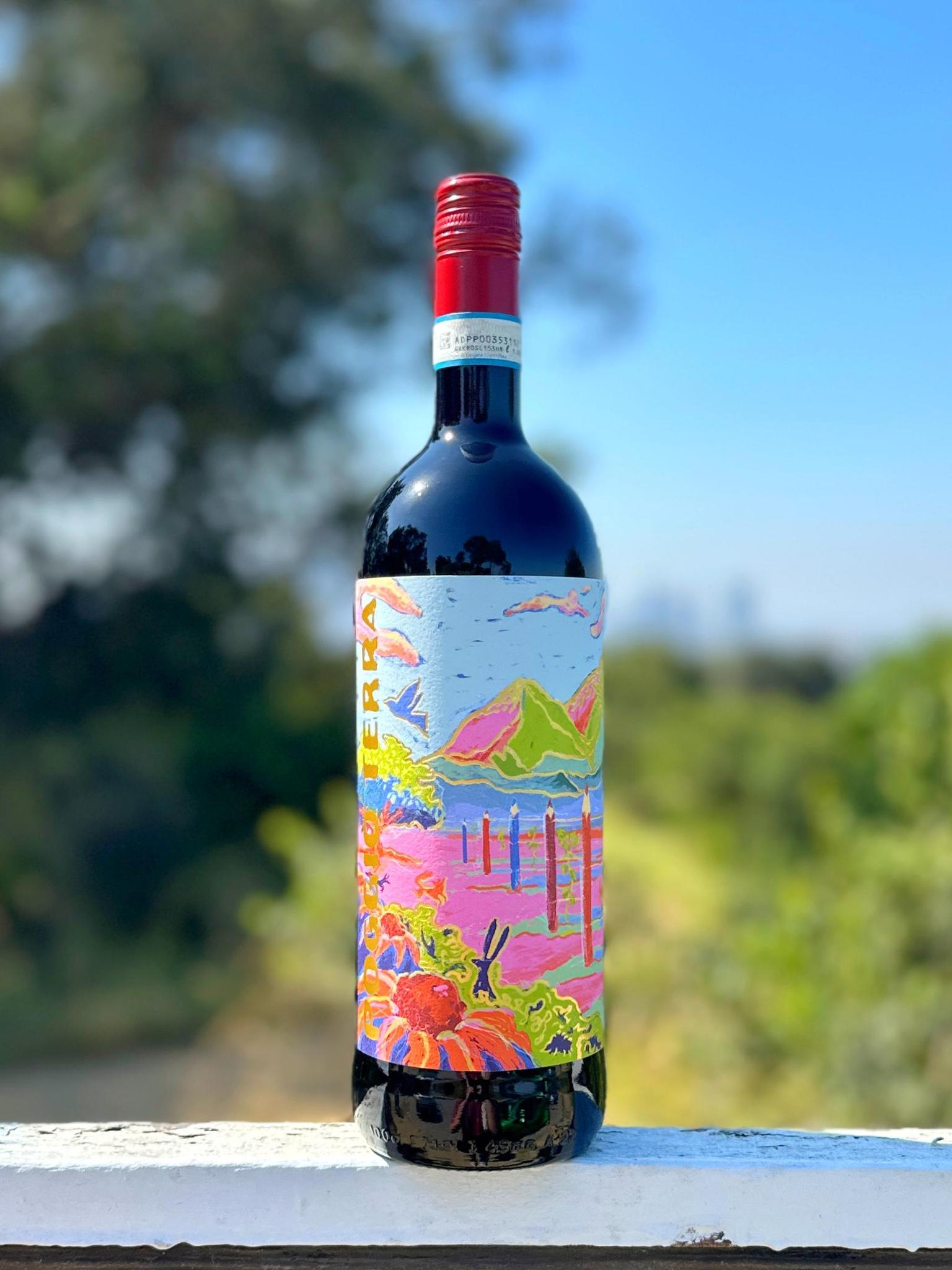 All Red Wine – Page 7 – West Altadena Wine