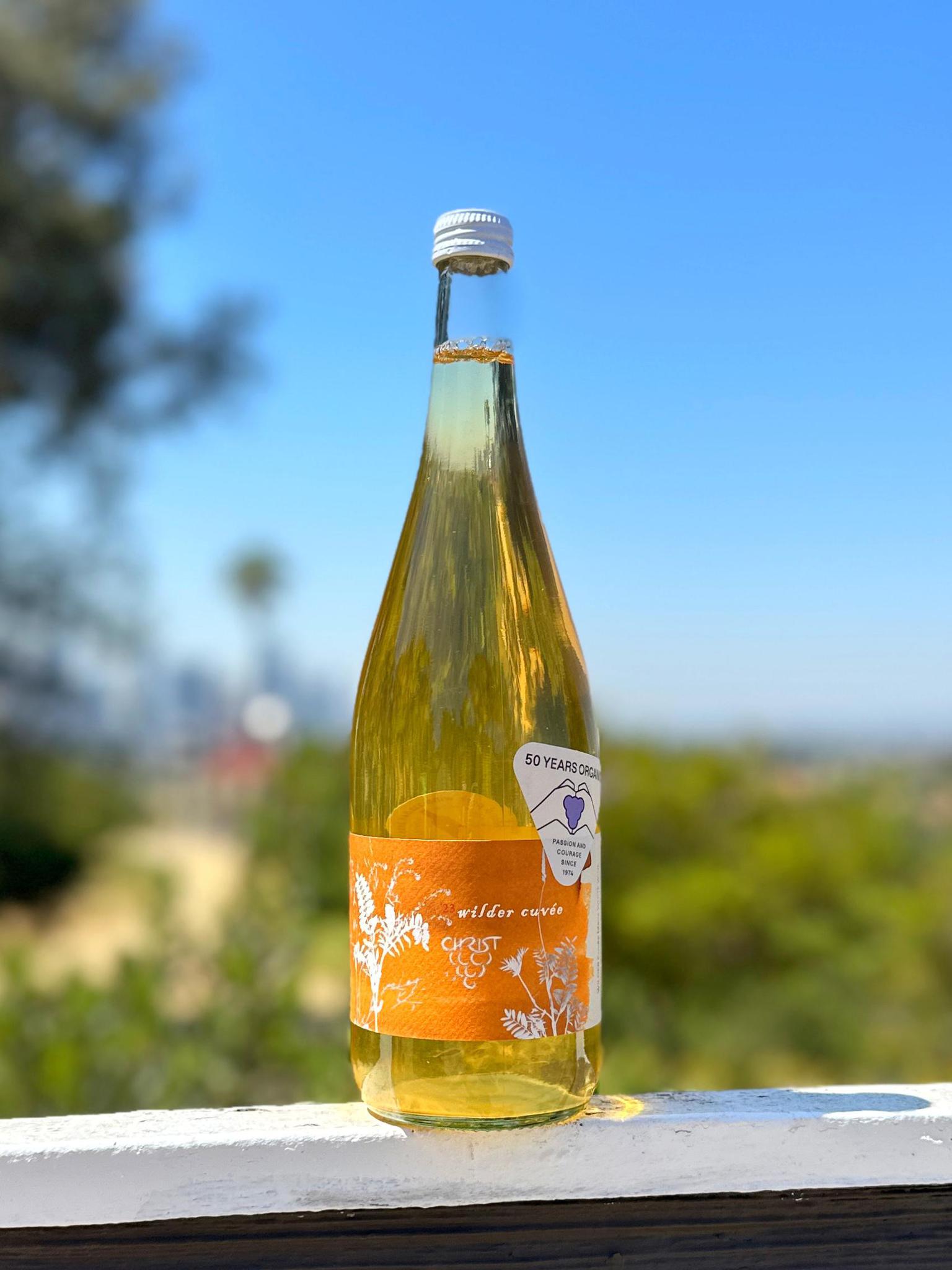 Orange / Skin Contact Wine – West Altadena Wine