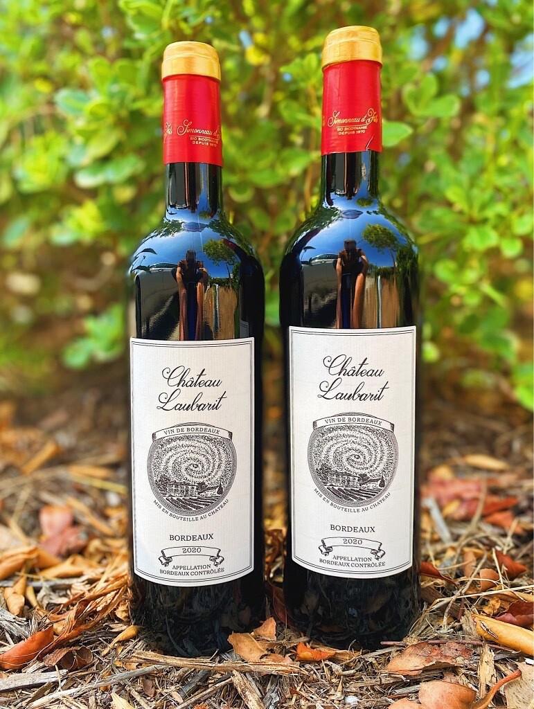 French Reds – West Altadena Wine
