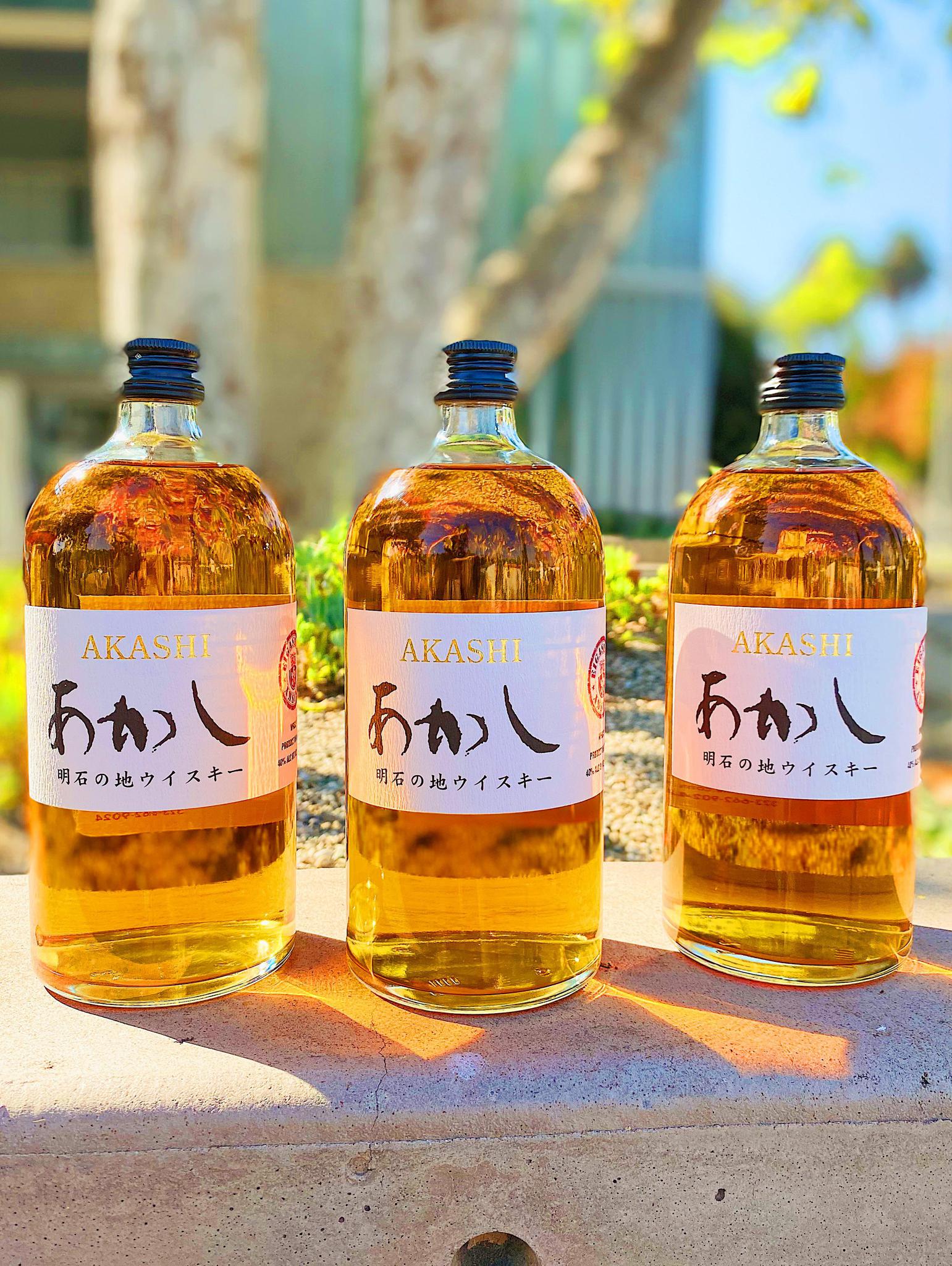 厚岸むろいSingle Malt Peated WOOO 700ml Japanese Whisky – West Altadena Wine